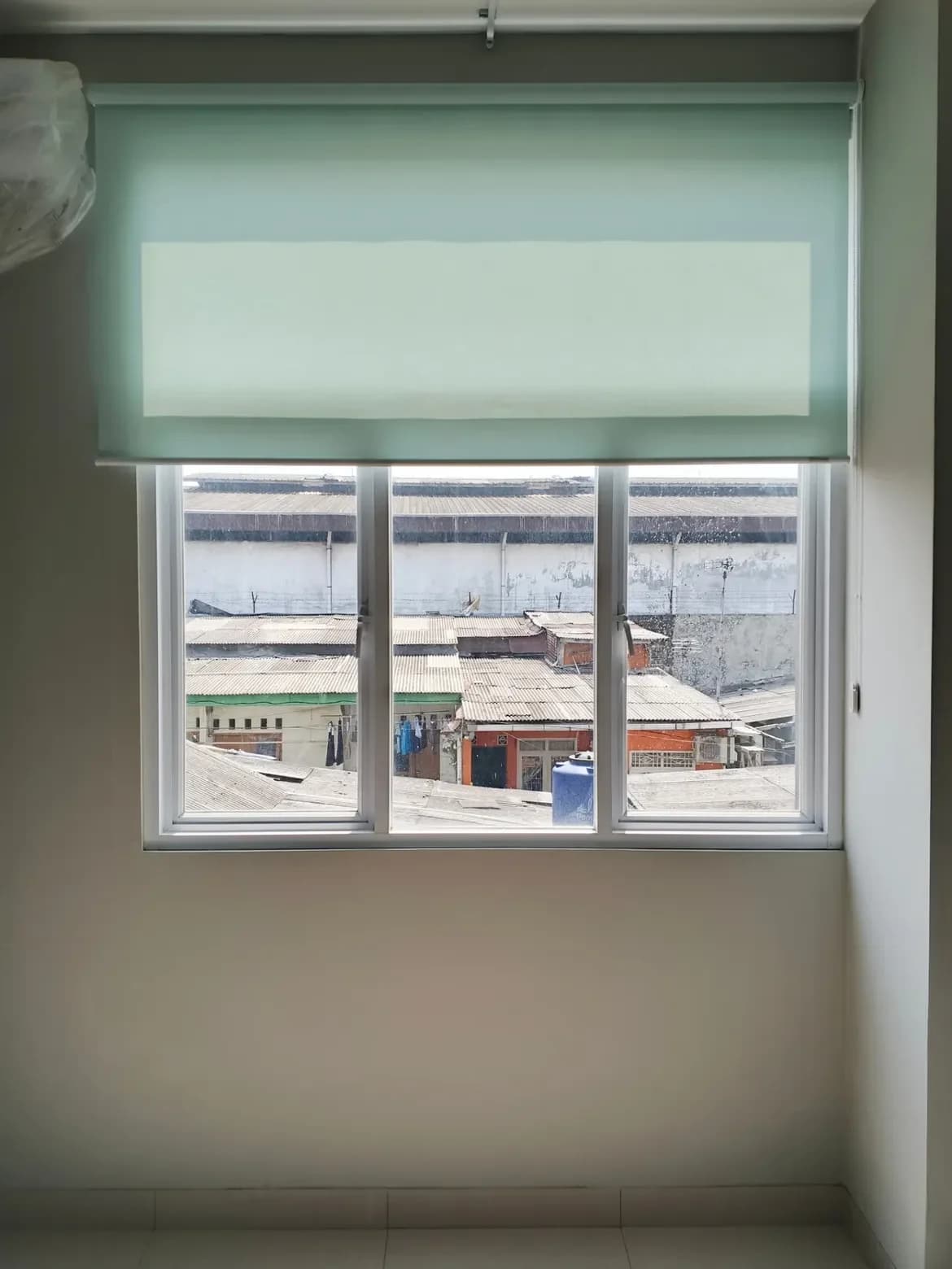 Pemasangan Roller Blind RS Kasih Medika - gambar 3